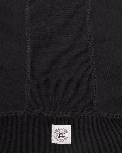 Midweight Terry RC33 Hoodie