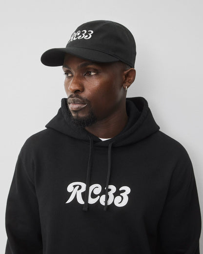 Midweight Terry RC33 Hoodie