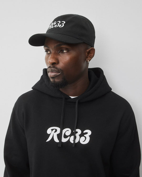 Midweight Terry RC33 Hoodie