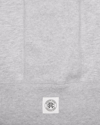 Midweight Terry RC33 Hoodie