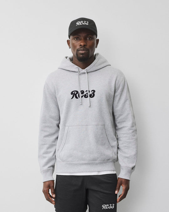 Midweight Terry RC33 Hoodie
