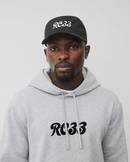 Midweight Terry RC33 Hoodie