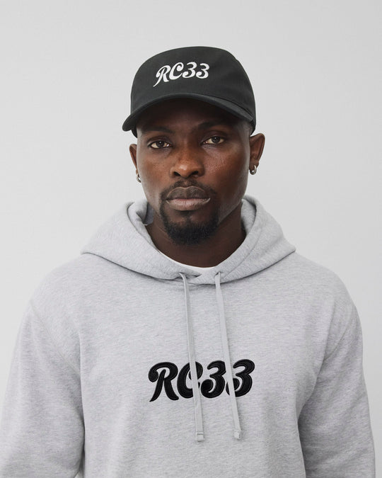 Midweight Terry RC33 Hoodie