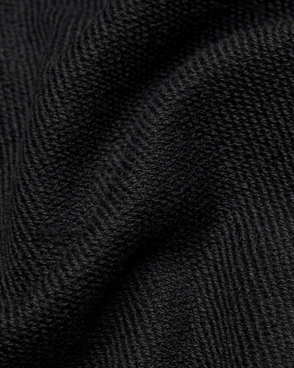 Lightweight Terry Slim Hoodie
