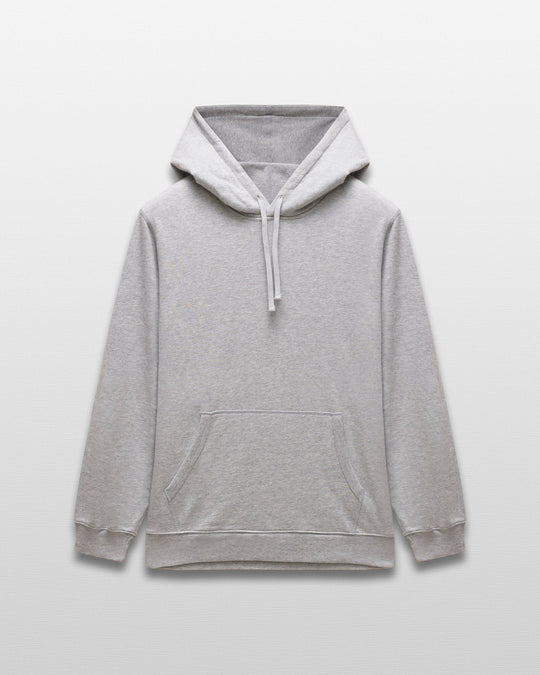 Lightweight Terry Classic Hoodie