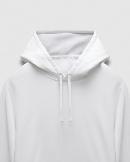 Lightweight Terry Classic Hoodie