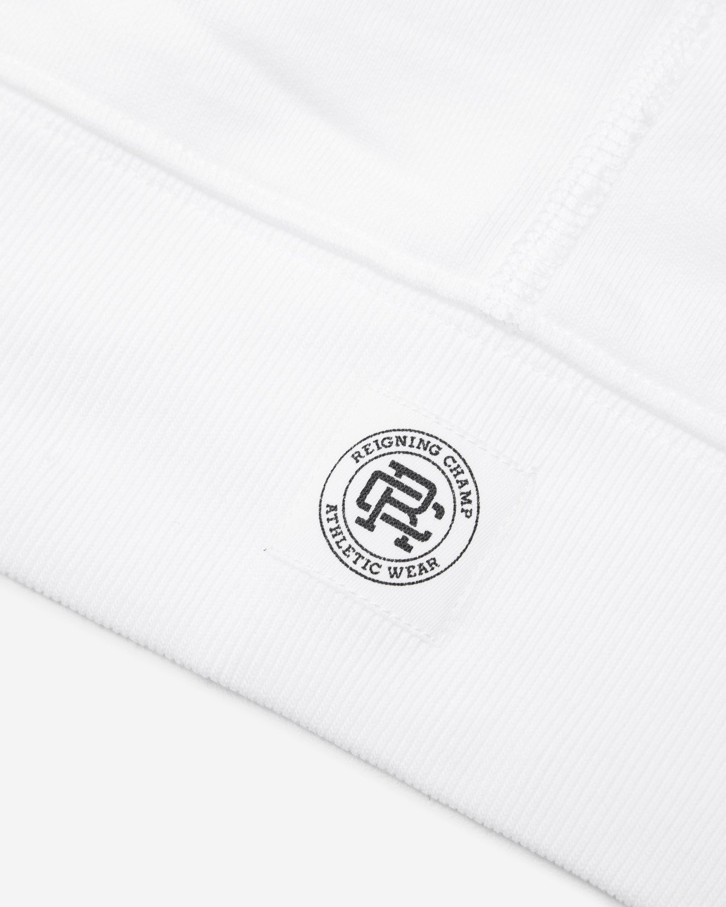 Lightweight Terry Classic Hoodie