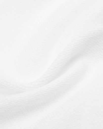Lightweight Terry Classic Hoodie