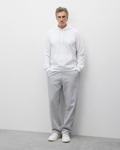 Lightweight Terry Classic Hoodie