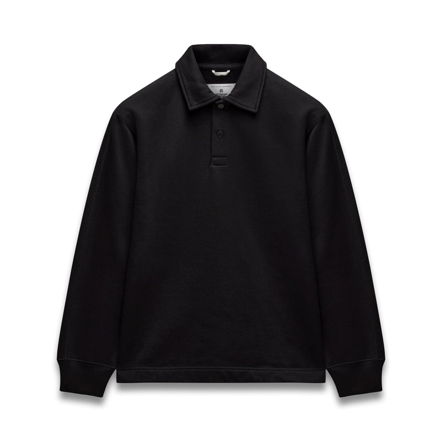 Midweight Terry Rugby Standard Sweatshirt
