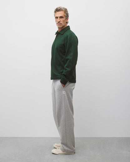 Midweight Terry Rugby Standard Sweatshirt