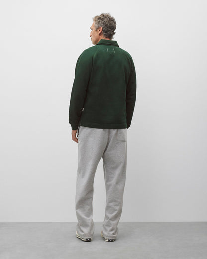 Midweight Terry Rugby Standard Sweatshirt