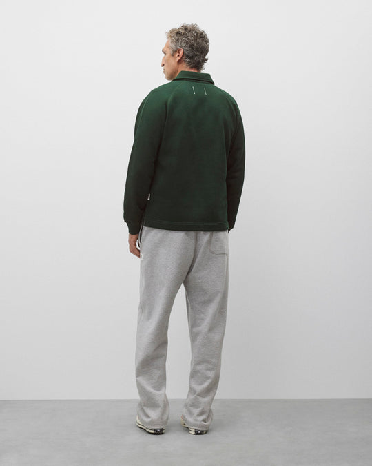 Midweight Terry Rugby Standard Sweatshirt