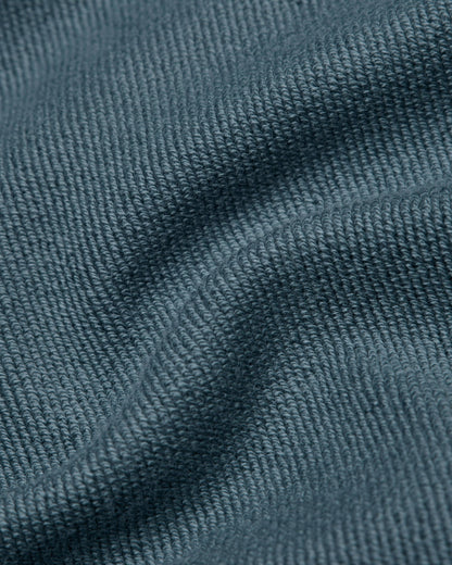 Midweight Terry Relaxed Crewneck