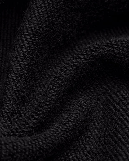 Midweight Terry Relaxed Hoodie