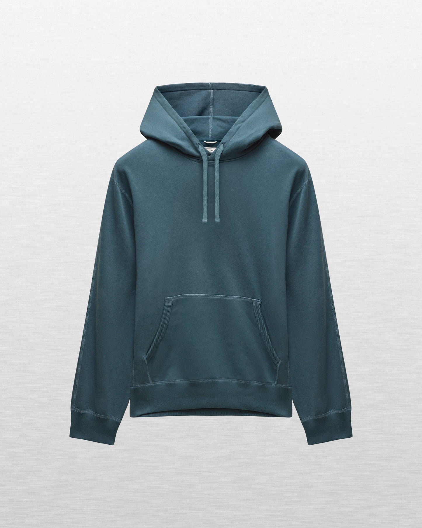 Midweight Terry Standard Hoodie