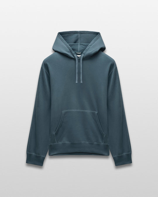 Midweight Terry Standard Hoodie