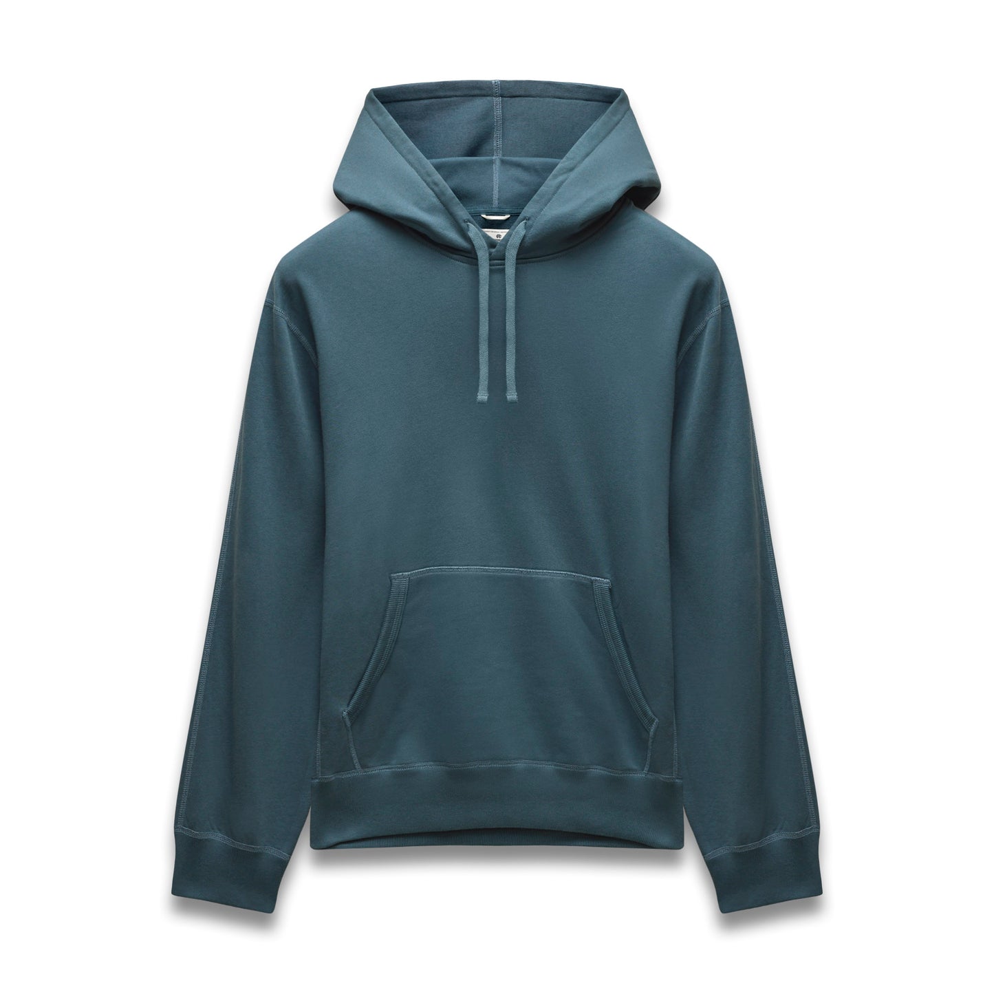 Midweight Terry Standard Hoodie