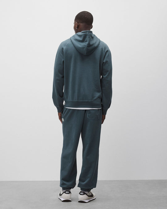 Midweight Terry Standard Hoodie