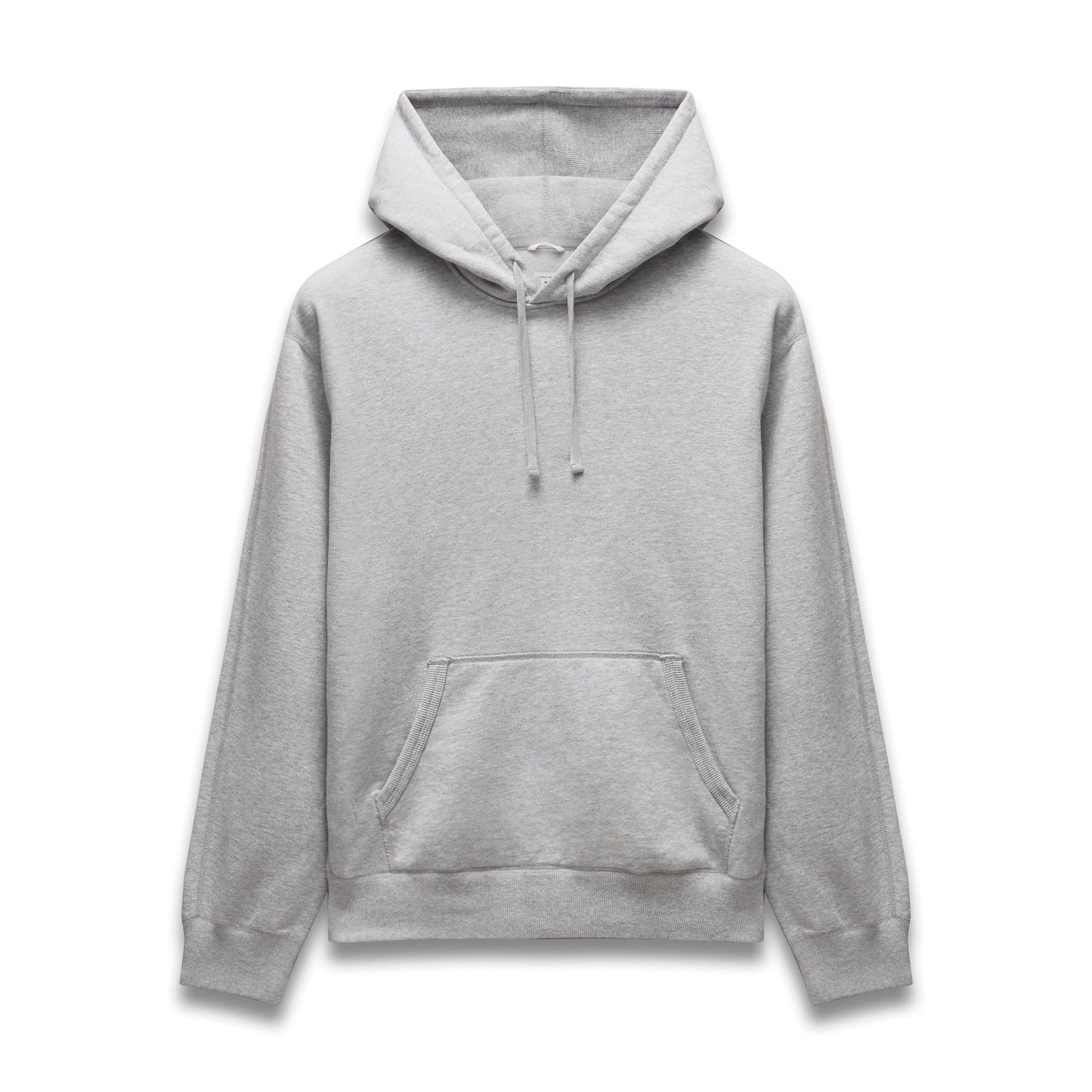 Midweight Terry Standard Hoodie