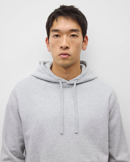 Midweight Terry Standard Hoodie