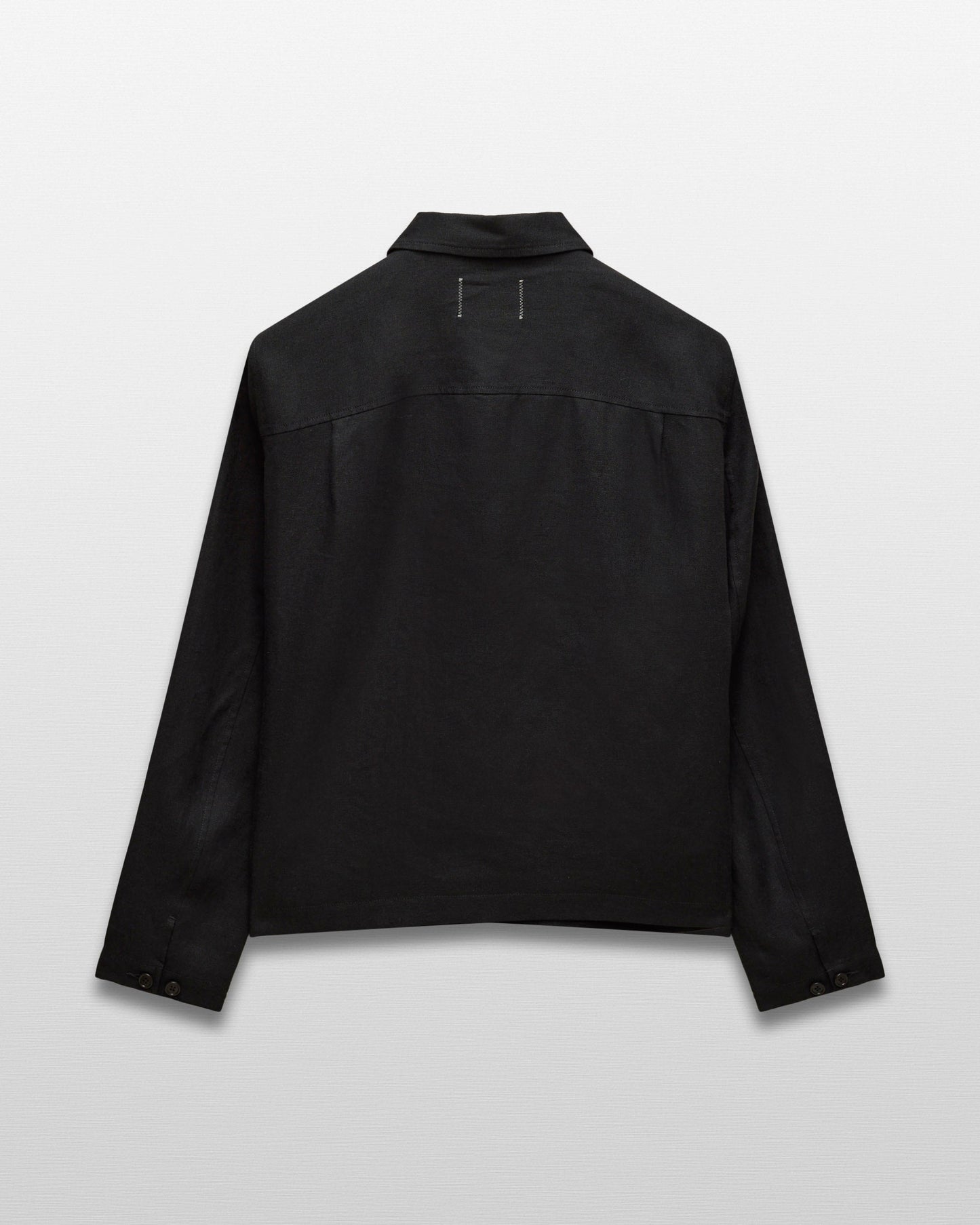 Linen Venue Jacket