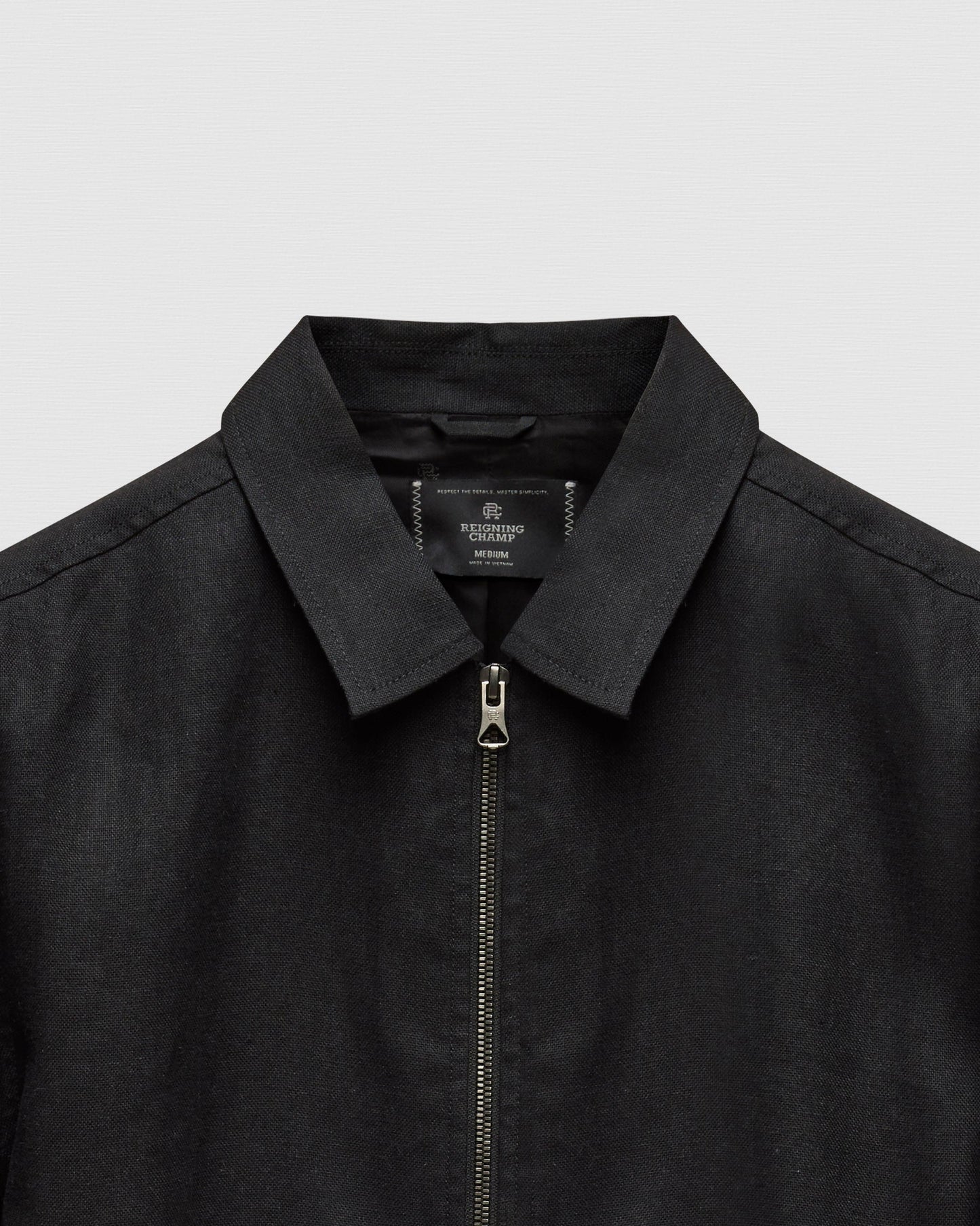 Linen Venue Jacket