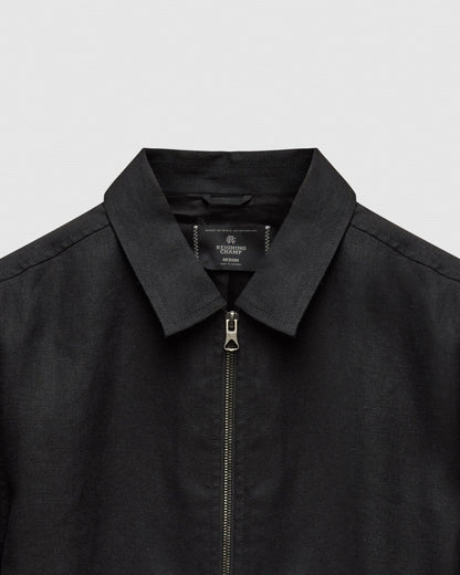 Linen Venue Jacket