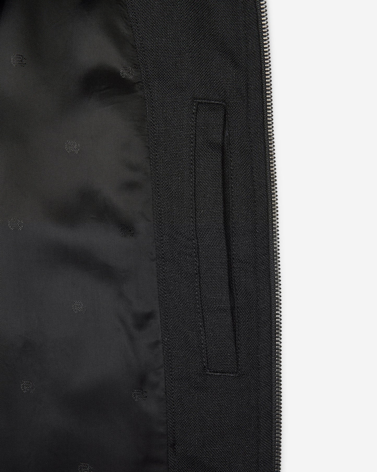 Linen Venue Jacket