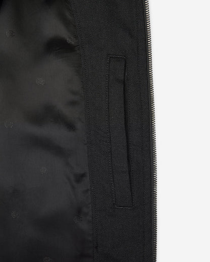 Linen Venue Jacket