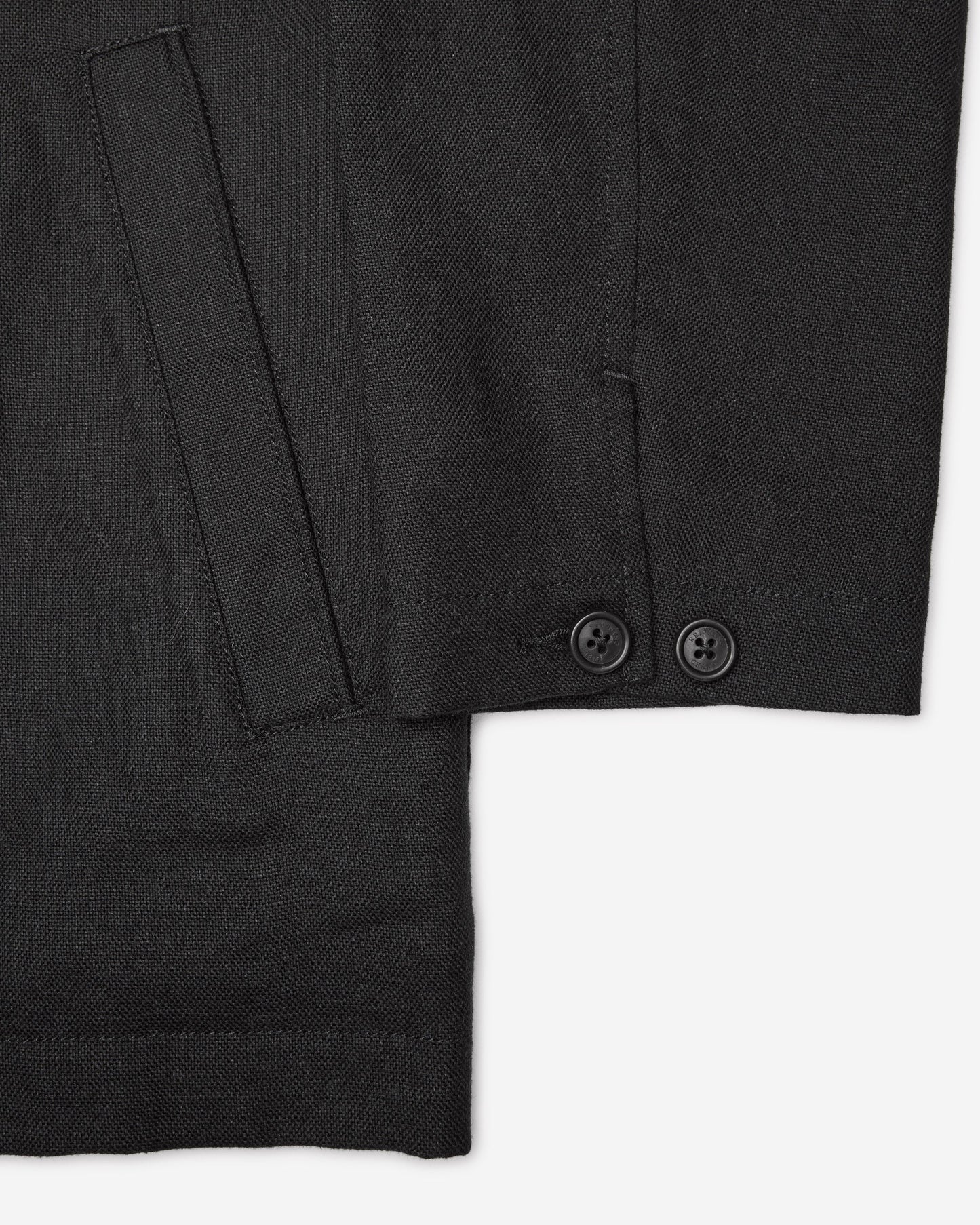 Linen Venue Jacket