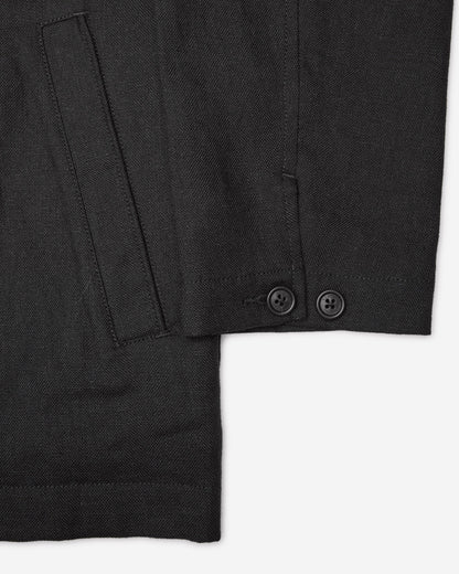Linen Venue Jacket