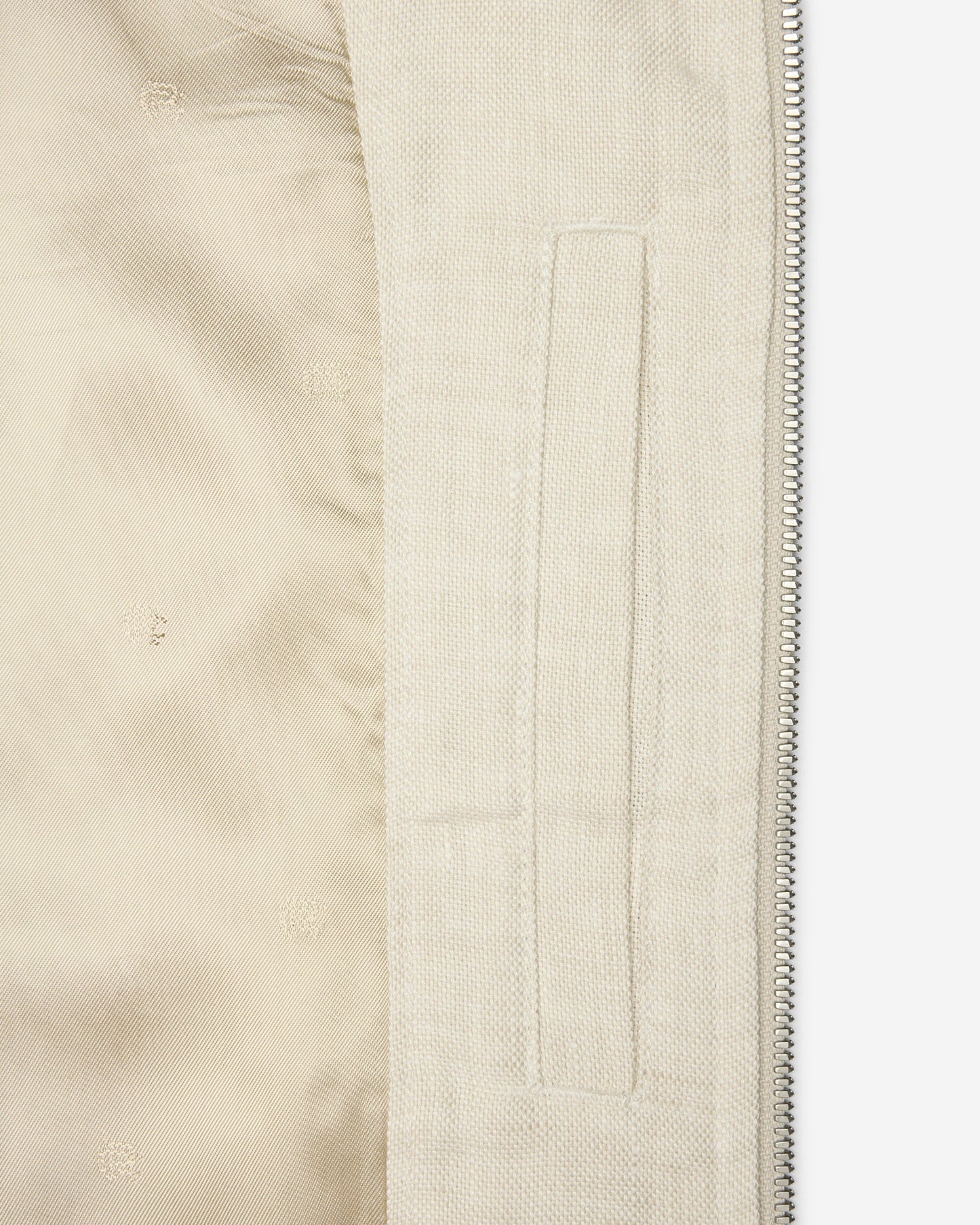 Linen Venue Jacket