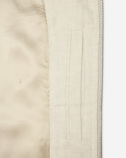 Linen Venue Jacket