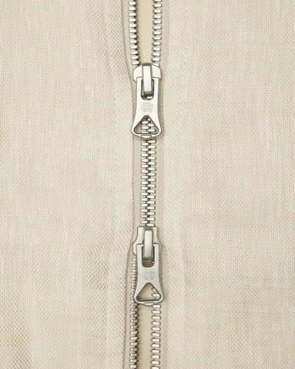Linen Venue Jacket