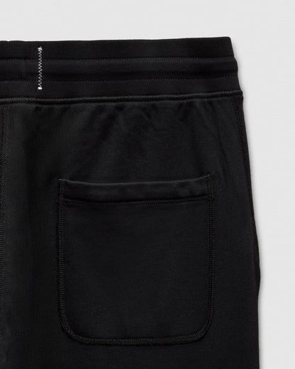 Lightweight Terry Slim Sweatpant