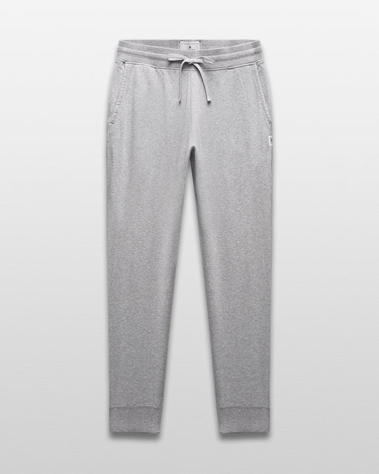 Lightweight Terry Slim Sweatpant
