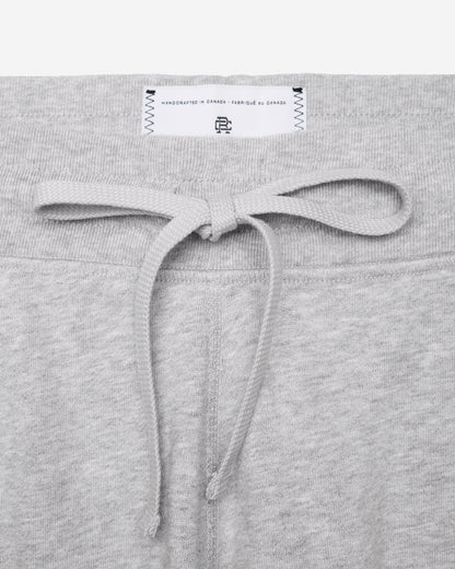 Lightweight Terry Slim Sweatpant