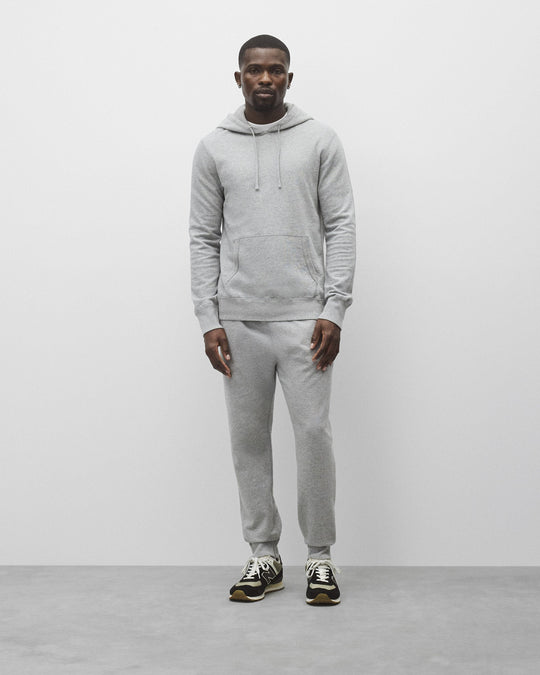 Lightweight Terry Slim Sweatpant