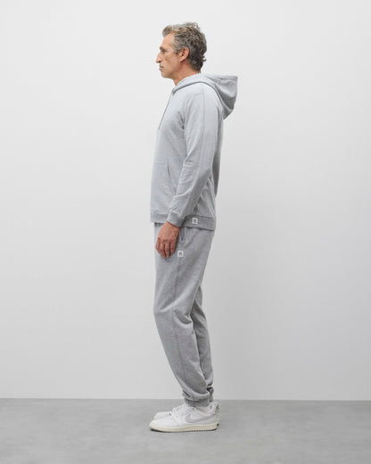 Lightweight Terry Standard Sweatpant