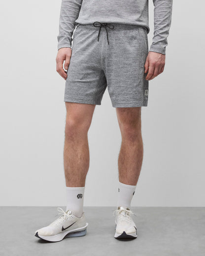 Solotex Mesh Tiebreak Standard Short 7"