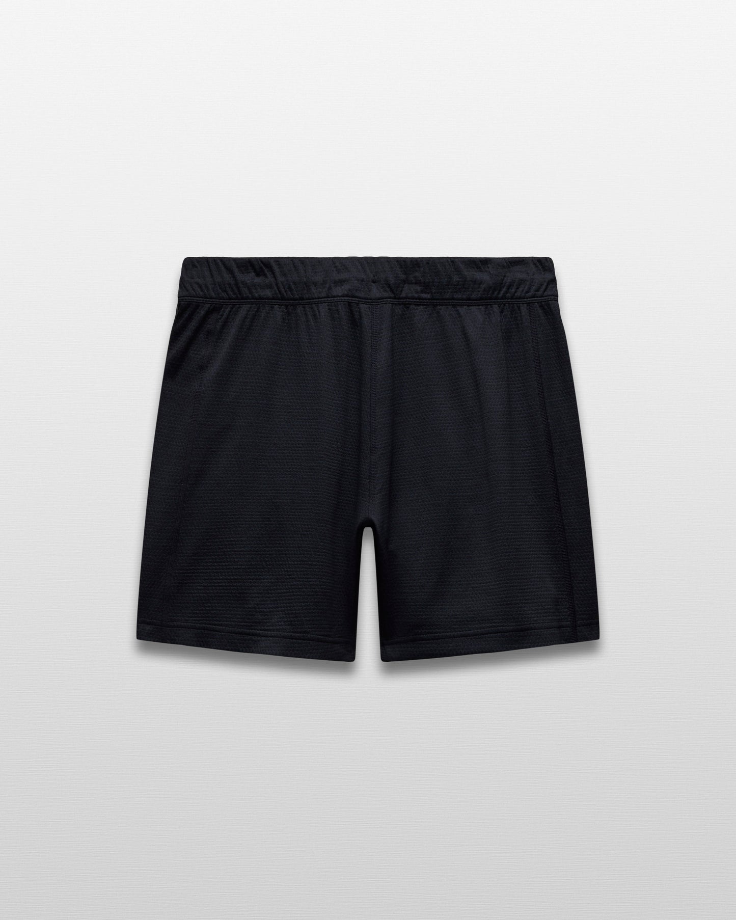Solotex Mesh Tiebreak Standard Short 7"