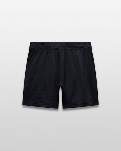 Solotex Mesh Tiebreak Standard Short 7"