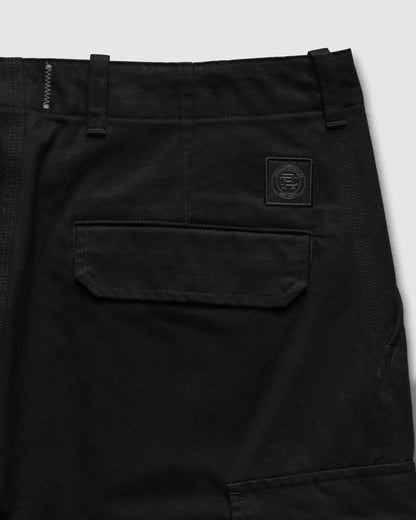 Cotton Chino Keeper Relaxed Cargo Pant