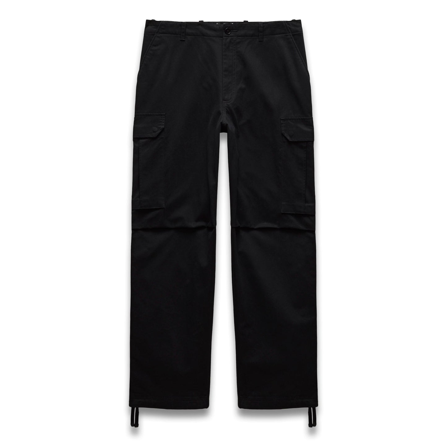Cotton Chino Keeper Relaxed Cargo Pant