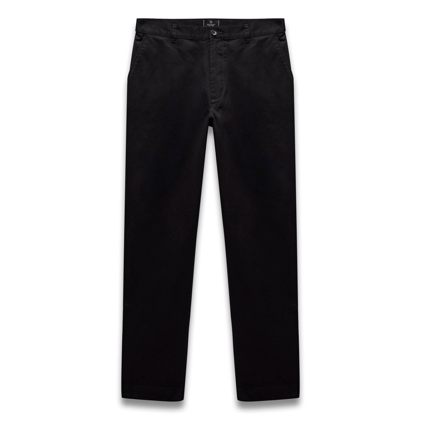 Cotton Chino Freshman Standard Pant