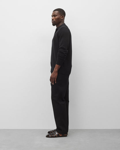 Cotton Chino Freshman Standard Pant