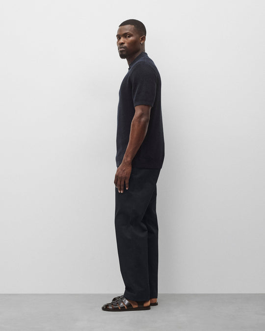 Cotton Chino Freshman Standard Pant