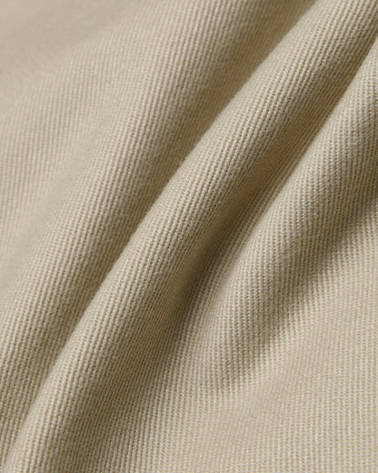 Cotton Chino Freshman Standard Pant
