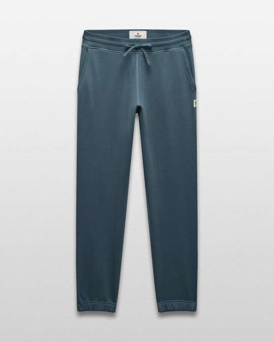 Midweight Terry Standard Sweatpant